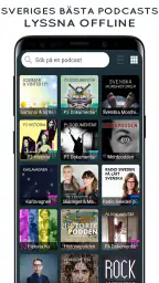 Radio Sverige - radio online screenshot