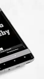 Radio Treby screenshot