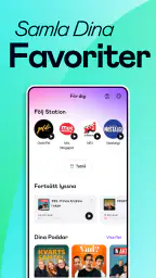 RadioPlay screenshot