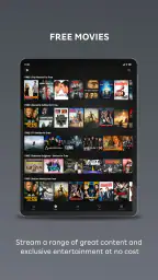 Rakuten TV -Movies & TV Series screenshot
