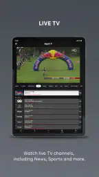 Rakuten TV -Movies & TV Series screenshot
