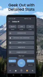 Randonautica screenshot