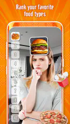 Ranking Filter: FYP Challenge screenshot