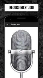 Rap Fame - Rap Music Studio screenshot