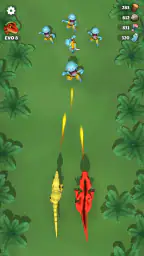 Raptor Evolution screenshot