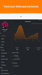 RB Pilot Logbook by CAE screenshot