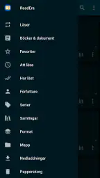 ReadEra – book reader pdf epub screenshot