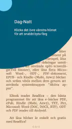 ReadEra – book reader pdf epub screenshot