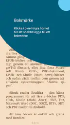ReadEra – book reader pdf epub screenshot