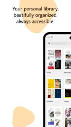 Readest screenshot