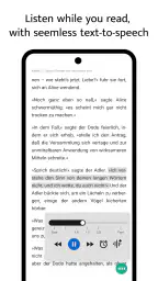 Readest screenshot