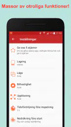 REC - Skärminspelare screenshot