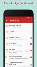 REC - Skärminspelare screenshot
