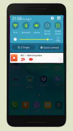 REC - Skärminspelare screenshot