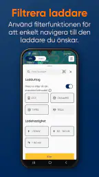 Recharge screenshot