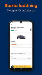 Recharge screenshot