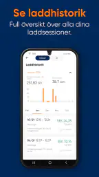 Recharge screenshot