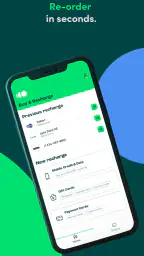 Recharge.com: Prepaid topup screenshot