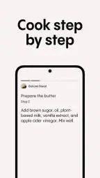 Recify - Keeper & Organizer screenshot