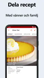 Recipe Keeper screenshot