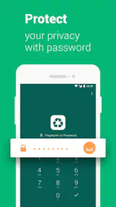 RecycleMaster: Recovery File screenshot