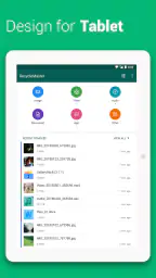 RecycleMaster: Recovery File screenshot