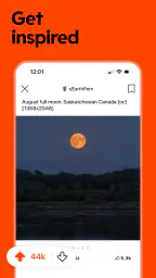 Reddit screenshot