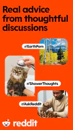 Reddit screenshot