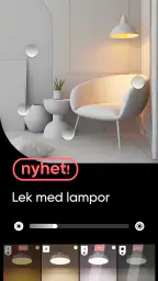 Redecor - Home Design Game screenshot