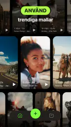 Reels Maker för Instagram BEAT screenshot