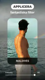 Reels Maker för Instagram BEAT screenshot