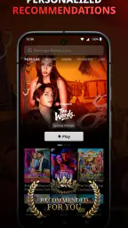 ReelShort - Stream Drama & TV screenshot