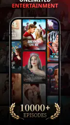 ReelShort - Stream Drama & TV screenshot