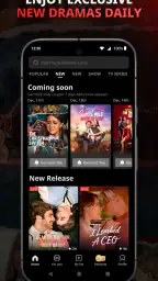 ReelShort - Stream Drama & TV screenshot