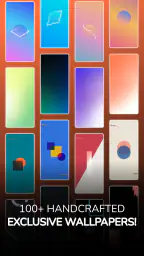 Reev Pro - Outline Icon Pack screenshot