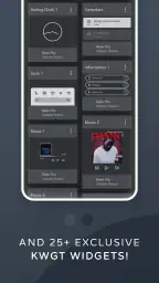 Reev Pro - Outline Icon Pack screenshot