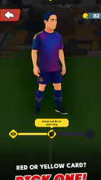 Referee Simulator 3D screenshot
