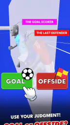 Referee Simulator 3D screenshot