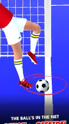 Referee Simulator 3D screenshot