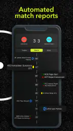 REFSIX - Football Referee App screenshot