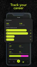 REFSIX - Football Referee App screenshot