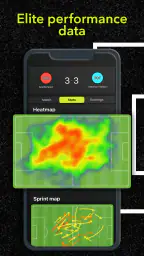REFSIX - Football Referee App screenshot