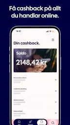 Refunder screenshot