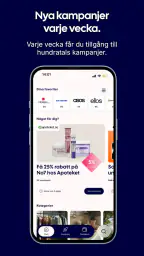 Refunder screenshot