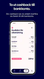 Refunder screenshot