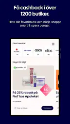 Refunder screenshot