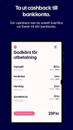 Refunder screenshot