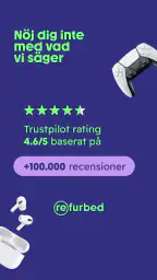 refurbed shopping deals screenshot