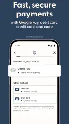 Remitly: Money Transfer App screenshot