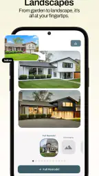 Remodel AI - Home Renovation screenshot